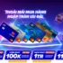 Giảm 10% dành cho chủ thẻ TPBank khi mua hàng tại XiMi World