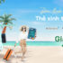 Giảm 10% tại Traveloka cho chủ thẻ VIB
