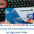 Ưu đãi chưa từng có cho thẻ Vietcombank American Express khi thanh toán QR VNPay