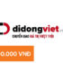 Giảm 250.000 VNĐ khi thanh toán bằng thẻ tín dụng Master và Visa VIB tại website hoặc ứng dụng Klook khi nhập mã “VIBKLOOK2023”