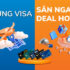 Hoàn 100.000 VND khi liên kết thẻ thanh toán/thẻ tín dụng Sacombank Visa thành công trên Google Wallet